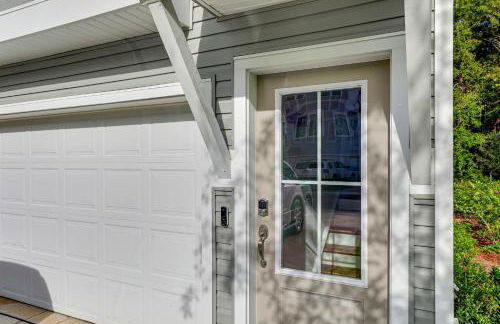 13 Mi to Dtwn Charleston Quiet Townhome - Foto 26