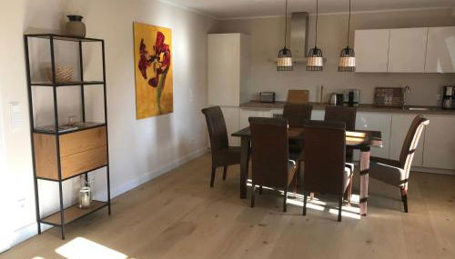 Schmuckstück in Ostseenähe - Foto 3