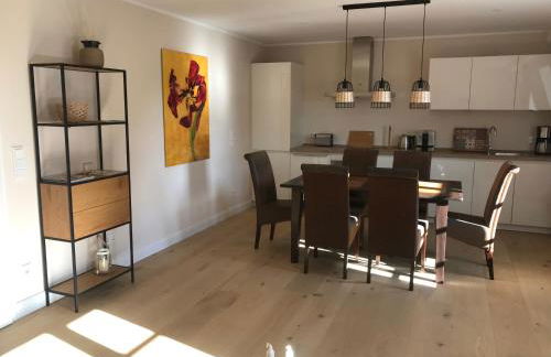 Schmuckstück in Ostseenähe - Foto 3