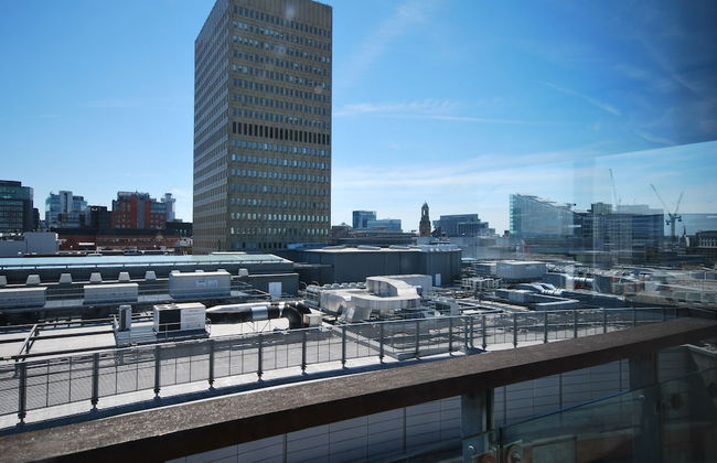 Atana Apartments - Foto 52