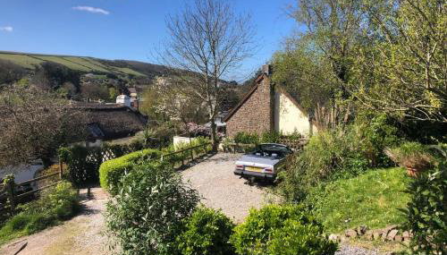 Croyde Thatchers Hideaway 2 Bedrooms - Foto 5