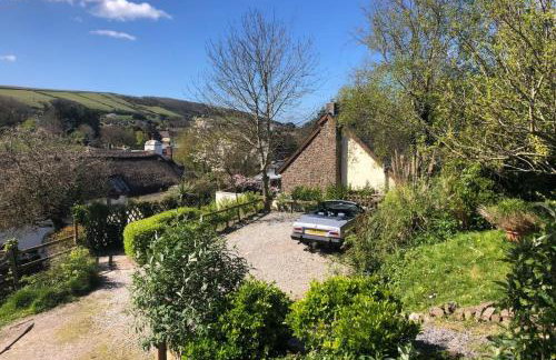 Croyde Thatchers Hideaway 2 Bedrooms - Foto 5