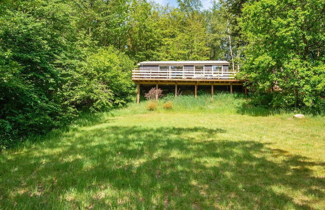 5 Person Holiday Home in Ans By-by Traum - Foto 49