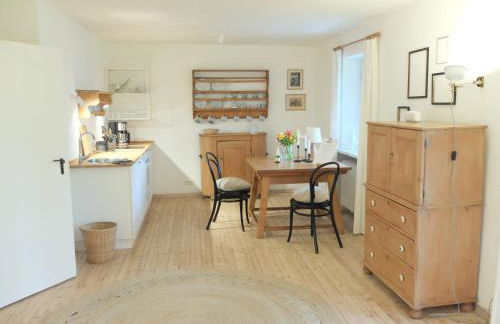 Gartenstudio-Apartment Tausendfreund - adults only - am Chiemsee - Foto 2