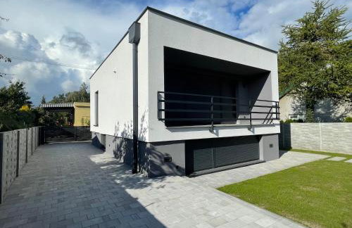 Balans nad Jeziorem - Foto 47