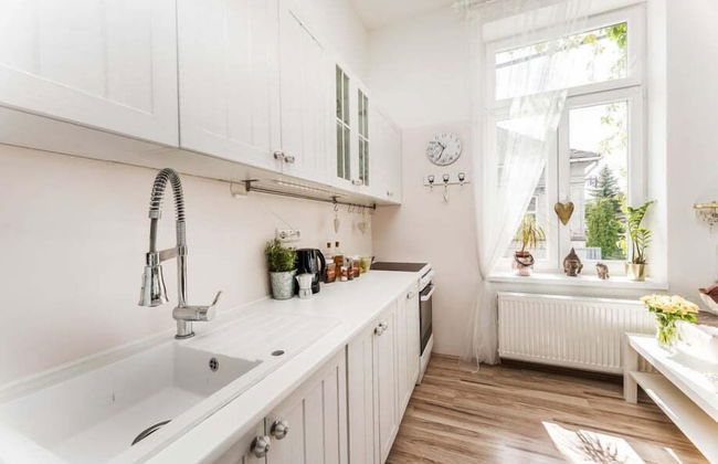 APT in Alb. nad Orlici by Michal&Friends - Photo 17