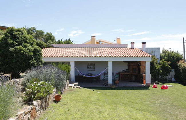 Mira Guincho house with sea view and garden - Photo 52