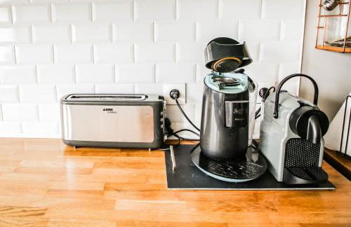 Grand Logement Cosy Résidence des Romains - Foto 33