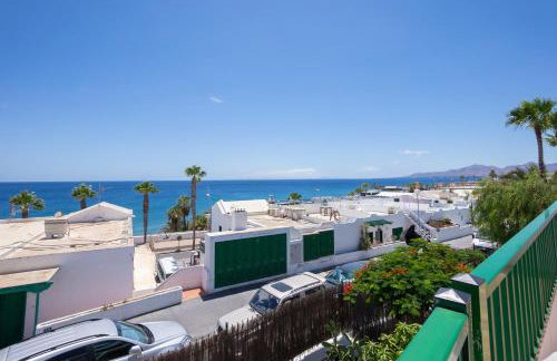 Apartments La Peñita Lanzarote - Foto 66