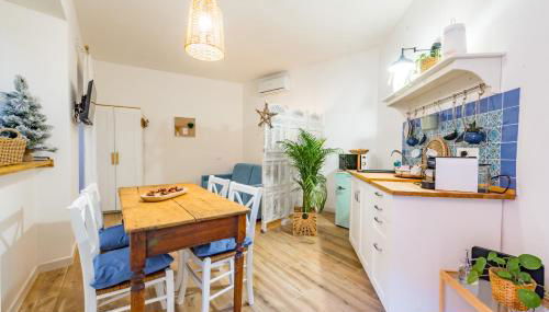 La Dalia - Foto 2, stove