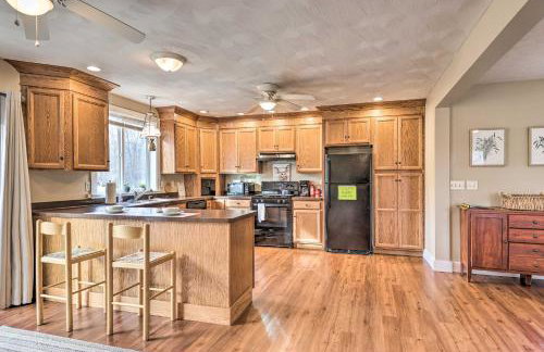 Lovely Finger Lakes Vacation Home Near Seneca Lake - Foto 6