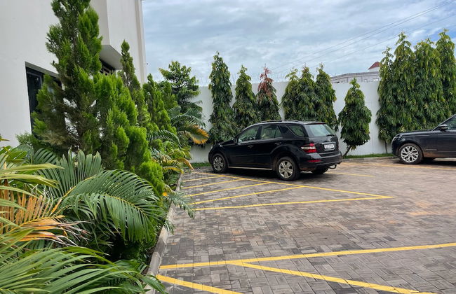 Blue Ocean Apartments Brufut - Foto 35