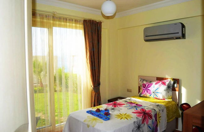 Apartment 2 Bedroom Sea View 10 by Likya Global - Photo 2