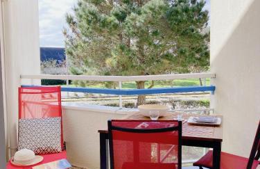 Ty Levenez 2 vacanciers Plages et commerces à pied Parking - Foto 2