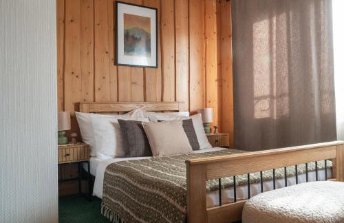 Willa Podhalanka Jacuzzi & sauna - drewniany dom dla 20 osób - Foto 35