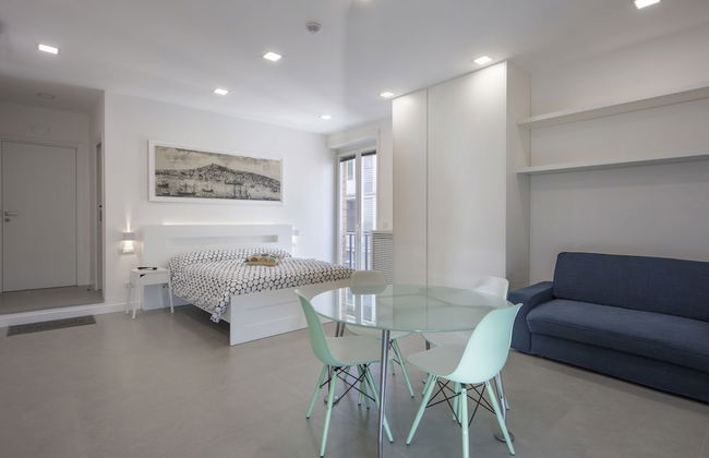 Relais Castel Nuovo - Photo 9