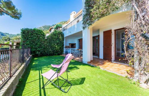 LA SOLEILLADE VI4451 By Riviera Holiday Homes - Foto 7