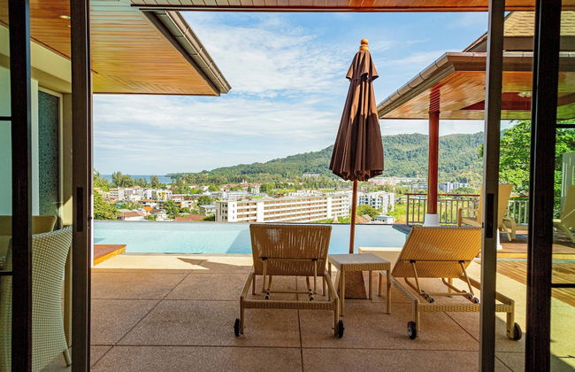 Villa Tantawan Resort And Spa - Foto 47