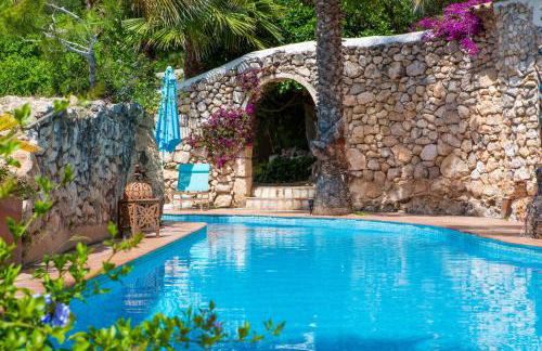 Villa Hermosa at Masia Nur Sitges, Adults only - Foto 33