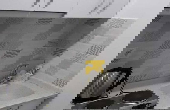 Golden Life Apart Otel - Foto 17