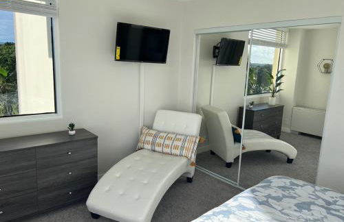 Stunning Views Best location in Hilo 2BR modern Condo - Foto 39