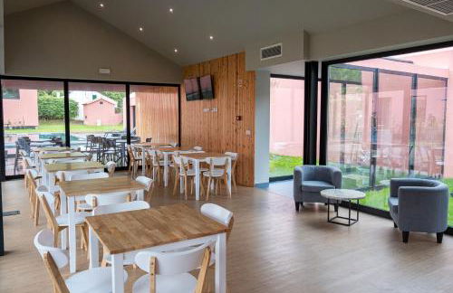 Canto`s Green Garden, Apartamentos Turísticos & SPA, 4 Estrelas - Photo 24