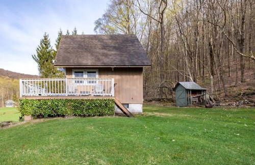 Cozy Andes Cabin with Scenic Views - Foto 17