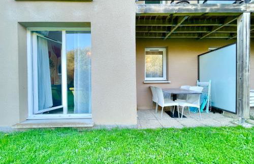 L’entrelacs - Photo 24