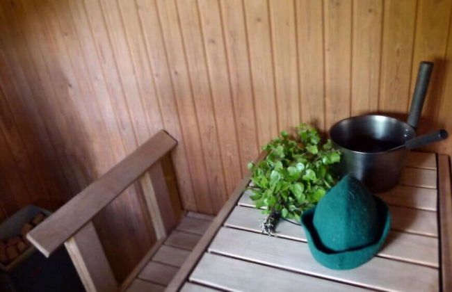 Salkolahti Tikkamaki - Foto 16