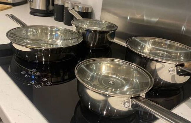 De Parys Premier Lodge 3 in Bedford - Foto 2