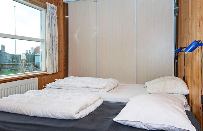 6 Person Holiday Home in Ronde - Photo 12