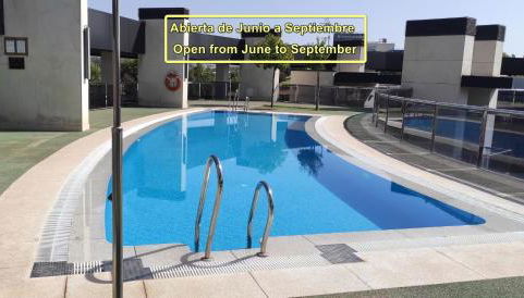 Apartamento parking y piscina incluido - Photo 3