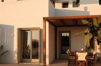Mazi Paros - Photo 6