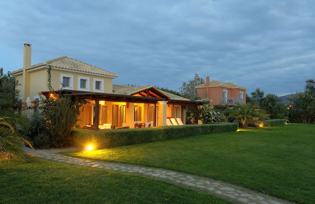 Ioli's Villas - Foto 29