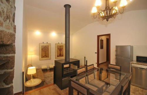 Casa da Lameira II by Gerês Casas - Foto 7