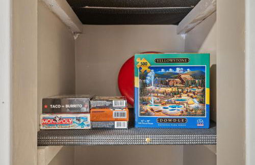 Lake View House w Beautiful Acres to Explore - Foto 21