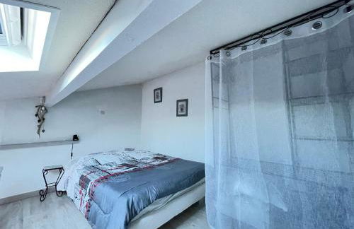 Maison avec piscine clim parking - Foto 18