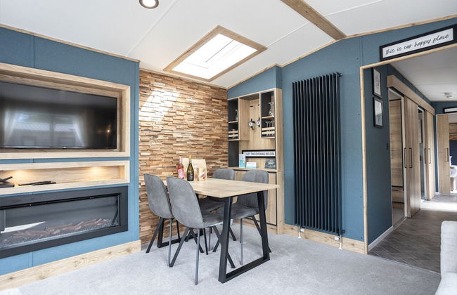 Sandy Balls Holiday Village - Foto 66