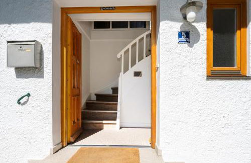 Ferienhaus Achendamm - Foto 38