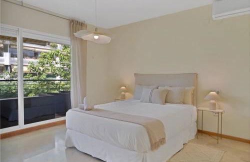 Guadalmina Golfside Residency - Free Parking - Photo 21