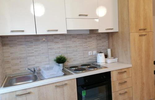 Apartman DORIS-Sveta Nedelja - Foto 3