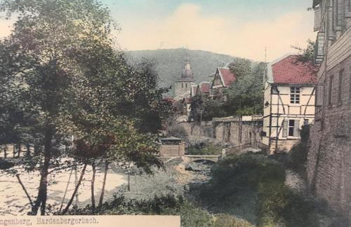 Bürgerhaus Langenberg - Foto 21