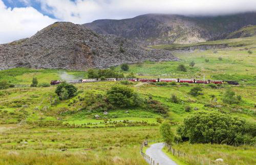 Tan Y Coed - Nasareth - Photo 36