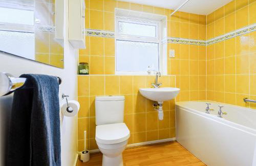 Coastal Bolthole - Foto 16