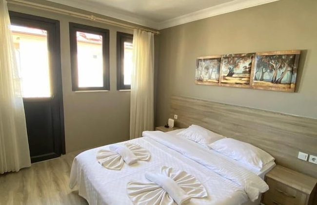 Oludeniz Evleri - Foto 19