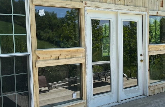 Cabin with Character - Foto 47