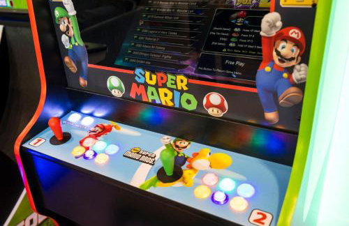 27 South - Large Lux Retreat With Hot Tub & Gameroom - Foto 17