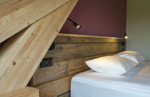 Les Gîtes de La Miellerie des Combes 5 étoiles - Foto 80