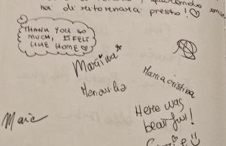 La finestra sui Cappuccini - Foto 37