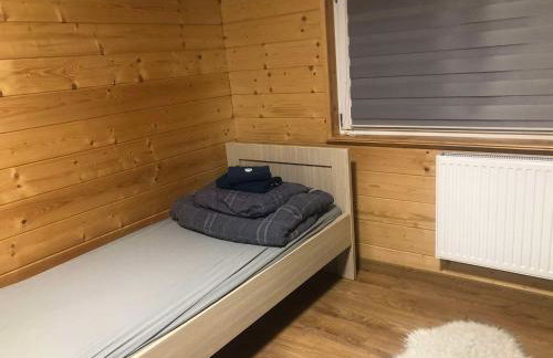 Leśna Oaza - Foto 12